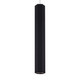 Visual Comfort Modern - 700FJBLKLBS-LED930 - LED Pendant - Blok - Matte Black/Satin Nickel