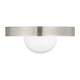 Ebell LED Flush Mount (700FMEBL2N-LED927)