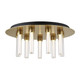Kola LED Flush Mount (700FMKLA22NB-LED927)