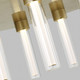 Kola LED Flush Mount (700FMKLA22NB-LED927-277)