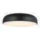 Kosa LED Ceiling Mount (700FMKOSA18B-LED930)