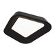 Rhonan LED Flush Mount (700FMRHNSB-LED930)