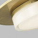 Sen LED Flush Mount (700FMSEN17NB-LED927)