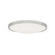 Visual Comfort Modern - 700FMVNC13C-LED930-277 - LED Flush Mount - Vance - Chrome