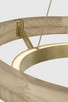 Grace LED Chandelier (700GRC24HABNO-LED930)