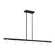 Esfera LED Linear Suspension (700LSESF60B-LED927-277)