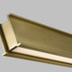 I-Beam LED Linear Suspension (700LSIBM72BR-LED927)