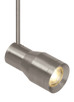 Visual Comfort Modern - 700MPACE927405S - LED Head - Ace - Satin Nickel