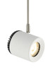 Visual Comfort Modern - 700MPBRK9302003W - LED Head - Burk - White