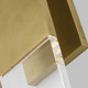 Kulma LED Wall Mount (700OWKLM92720NBUNV)