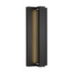 Windfall LED Outdoor Wall Mount (700OWWND8B-LED930)