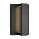 Windfall LED Outdoor Wall Mount (700OWWND8B-LED930)