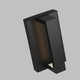Windfall LED Outdoor Wall Mount (700OWWND8B-LED930)