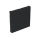Legrand - WNAL63CKITG1 - Remote Smart Dimmer with Netatmo Color Change Kit - adorne - Graphite