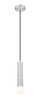 Stari One Light Pendant (1956P-BN)