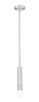 Stari One Light Pendant (1956P-ROD-BN)
