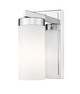 Z-Lite - 3044-1S-CH - One Light Wall Sconce - Danica - Chrome