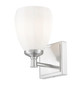 Oren One Light Vanity (7004-1V-BN)