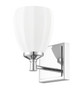 Oren One Light Vanity (7004-1V-CH)