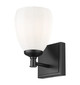 Oren One Light Vanity (7004-1V-MB)