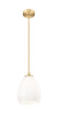 Oren One Light Pendant (7004P8-MGLD)