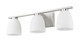 Naya Three Light Vanity (7518-3V-BN)