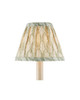 Currey and Company - 0900-0052 - Chandelier Shade - Plume - Green/Ivory