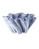 Currey and Company - 1200-1015 - Bowl - Twirl - Blue