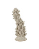 Currey and Company - 1200-1044 - Object - Staghorn - White