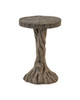 Dunmore Accent Table (2000-0046)