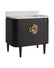 Briallen 36" Vanity with Oval Undermount Sink (3800-0017)