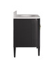 Briallen 36" Vanity with Oval Undermount Sink (3800-0017)