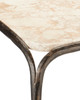 Crema Side Table (4000-0221)