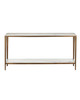 Oblique Console Table (4000-0238)