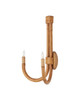 Samsara Two Light Wall Sconce (5000-0280)