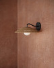 Barbary One Light Wall Sconce (5500-0059)