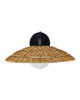 Barbary One Light Wall Sconce (5500-0059)