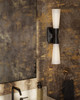 Burrows Two Light Wall Sconce (5800-0066)