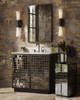 Burrows Two Light Wall Sconce (5800-0066)