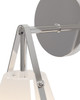 Bronwen One Light Wall Sconce (5800-0073)