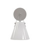 Bronwen One Light Wall Sconce (5800-0073)