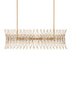 Marquise Eight Light Chandelier (9000-1286)