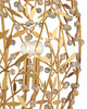 Secret Garden Four Light Chandelier (9000-1290)