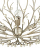 Shinju Four Light Chandelier (9000-1292)