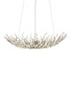 Shinju Four Light Chandelier (9000-1292)
