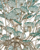 Baobab 12 Light Chandelier (9000-1294)