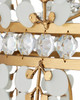 Bradshaw Four Light Chandelier (9000-1295)
