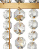 Bradshaw Four Light Lantern (9000-1296)