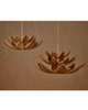 Cubana Eight Light Chandelier (9000-1298)