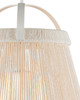 Parnell One Light Pendant (9000-1302)